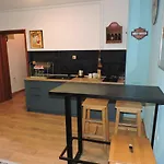 Apartment Free Parking Music And Garden Sarajevo