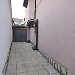 Free Parking Music And Garden * Sarajevo