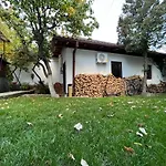 Apartmán Music And Garden