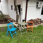 Apartmán Music And Garden