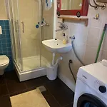 Apartment Free Parking Music And Garden Sarajevo