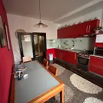 Apartment Free Parking Music And Garden Sarajevo