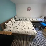 Free Parking Music And Garden * Sarajevo