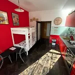 Apartment Free Parking Music And Garden *