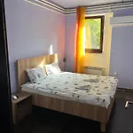 Free Parking Music And Garden Apartment Sarajevo