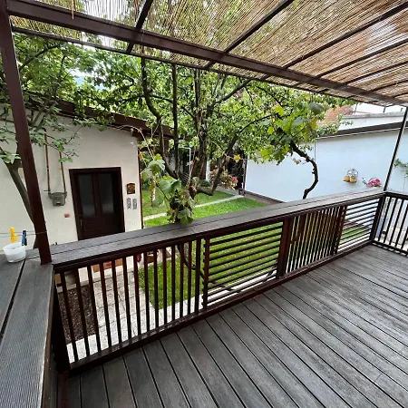 Free Parking Music And Garden *