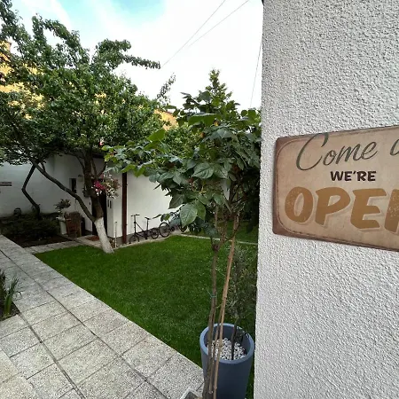 Free Parking Music And Garden Lejlighed *