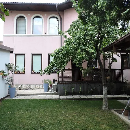 Music And Garden Apartamento *