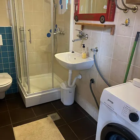 Appartement Free Parking Music And Garden Sarajevo