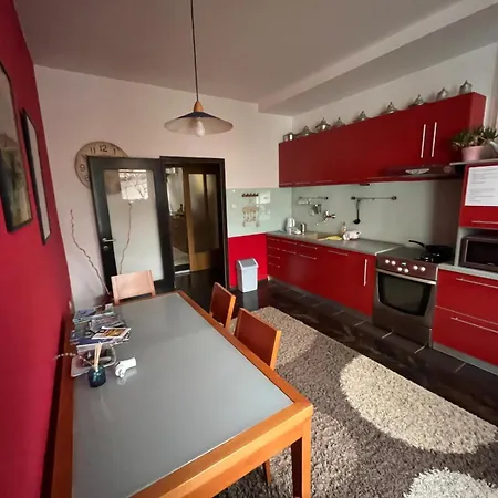 Apartment Music And Garden Sarajevo