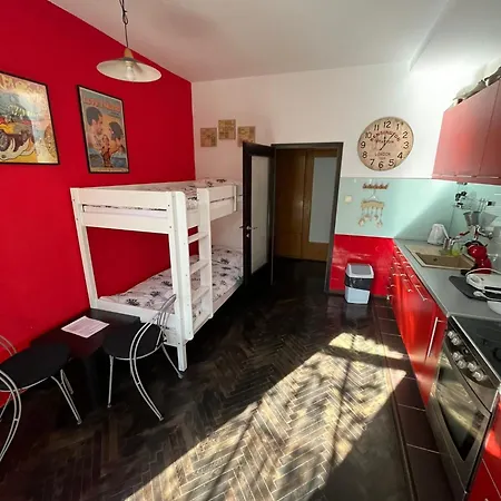 Lejlighed Free Parking Music And Garden *