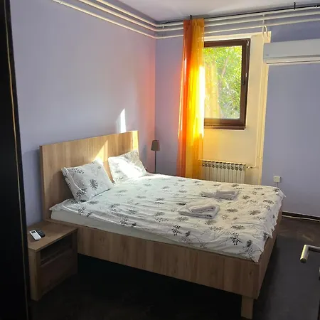 Free Parking Music And Garden Lejlighed Sarajevo